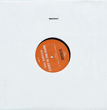 AXEL BARTSCH & ALEX NIGGEMANN - Light in the Dark [Vinyl]
