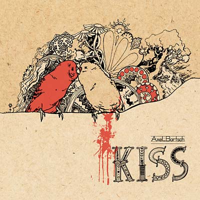 Kiss [CD]