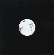 AXEL SHAMA & BARTSCH - Abstract Matter [Vinyl]