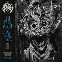 Axty - The Pain Made Me Who I Am [CD]