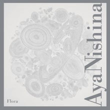 Aya Nishina - Flora [CD]