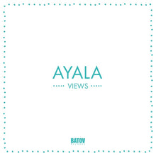 AYALA - Views [Vinyl]