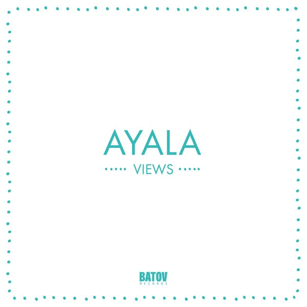 AYALA - Views [Vinyl]