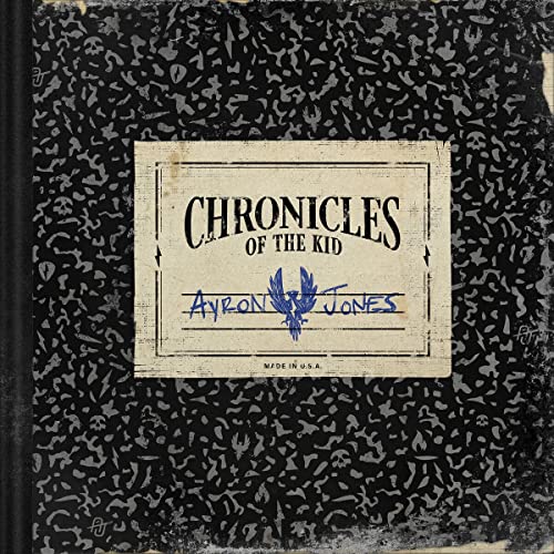 Chronicles Of The Kid [Turquoise LP] [Vinyl]