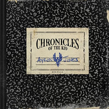 Chronicles Of The Kid [Turquoise LP] [Vinyl]