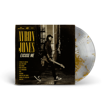 Excuse Me (Indie Exclusive) [Shattered Gold Vinyl] [Vinyl]