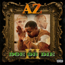 Az - Doe Or Die III [Amber Smoke] [Vinyl]
