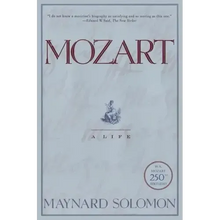Mozart: A Life