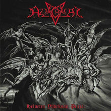 Helvetin Yhdeksan Piina (Nine Circles Of Hell) [Import] [Vinyl]