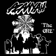 AZANYAH - The One [CD]