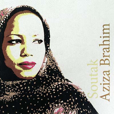 AZIZA BRAHIM - Soutak [Vinyl]