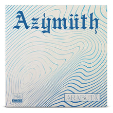 Arabuta [Vinyl]