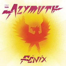 Azymuth - Fenix [Vinyl]