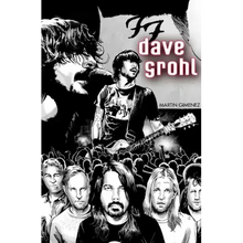 Orbit: Dave Grohl