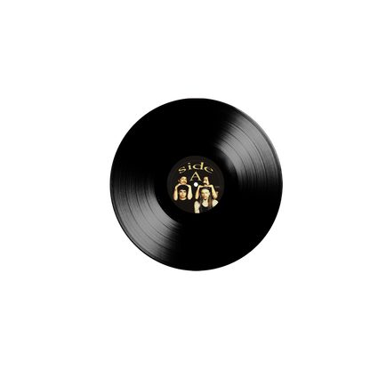 homewrecker. - Never Knowing When, But Knowing This Will End on Black Vinyl