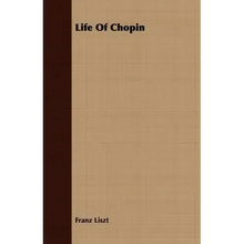 Life Of Chopin