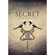 A Secret Never to be Told