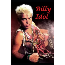 Billy Idol: Generation X