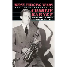 Those Swinging Years