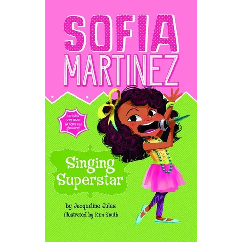 Singing Superstar