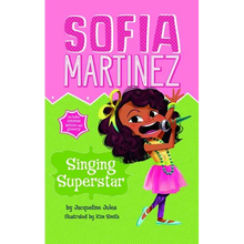Singing Superstar