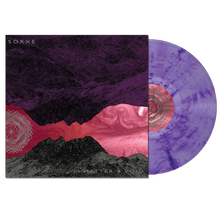 Sorxe "Matter & Void" 12"