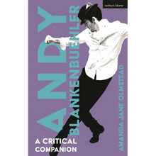 Andy Blankenbuehler: A Critical Companion