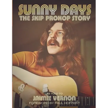 Sunny Days: The Skip Prokop Story