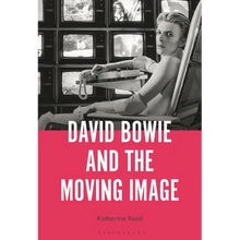 David Bowie and the Moving Image: A Standing Cinema