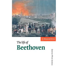 The Life of Beethoven