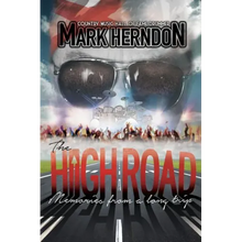 The High Road: Memories from a Long Trip