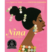 Nina: A Story of Nina Simone