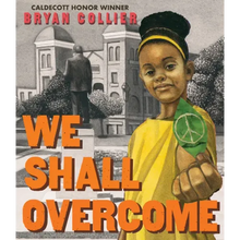 We Shall Overcome