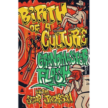 Birth of a Culture