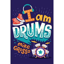 I Am Drums