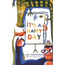 It's a Happy Day