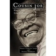 Cousin Joe: Blues from New Orleans