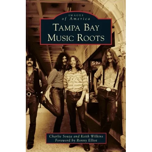 Tampa Bay Music Roots