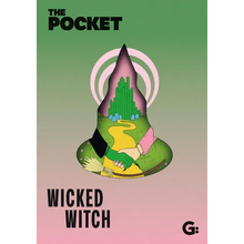 The Pocket Wicked Witch