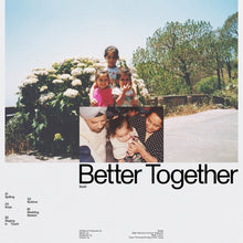 Better Together [Vinyl]