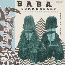 Siri Ba Kele [CD]