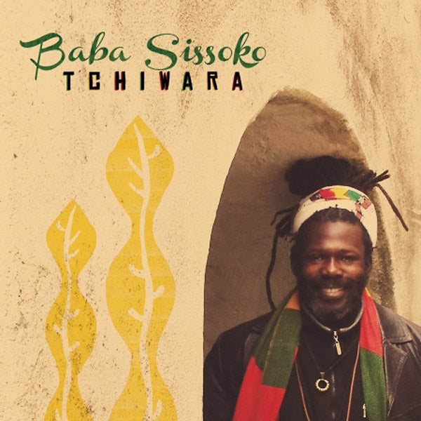 BABA SISSOKO - Tchiwara [CD]