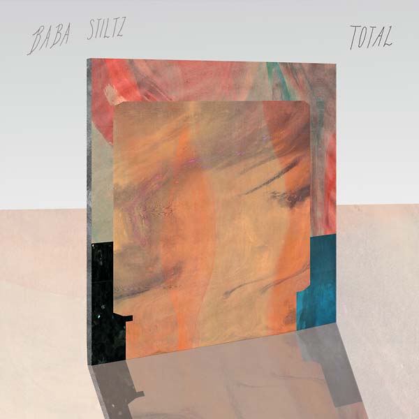 BABA STILTZ - Total [CD]