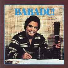Babadu! [Vinyl]