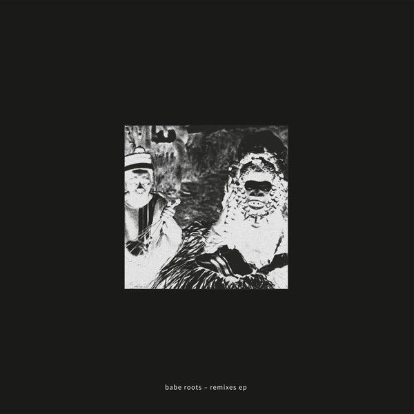 Remixes Ep [Vinyl]