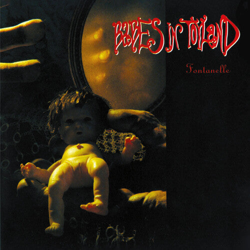 Babes in Toyland - Fontanelle [Importación] [CD]