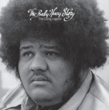 The Baby Huey Story [Import] [Vinyl]