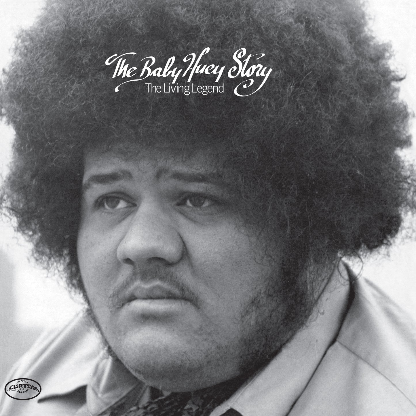 The Baby Huey Story: The Living Legend [Vinyl]