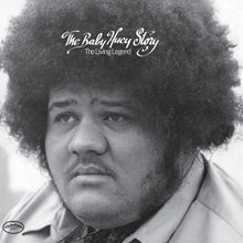 The Baby Huey Story: The Living Legend [Vinyl]