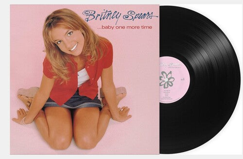 Britney Spears - ...Baby One More Time [Vinilo]